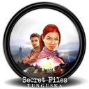 Secret Files 2 5 Icon 128x128 png